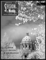 Session Weekly, Volume 21, Issue 14, May 7, 2004