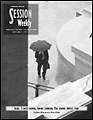 Session Weekly, Volume 22, Issue 13, April 1, 2005