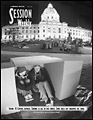 Session Weekly, Volume 22, Issue 16, April 22, 2005
