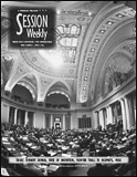 Session Weekly, Volume 23, Issue 2, March 10, 2006