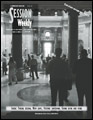 Session Weekly, Volume 22, Issue 21, July 22, 2005