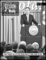 Session Weekly, Volume 22, Issue 3, January 21, 2005