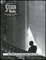 Session Weekly, Volume 23, Issue 8, April 21, 2006
