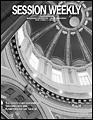 Session Weekly, Volume 24, Issue 11, March 16, 2007