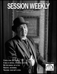Session Weekly, Volume 25, Issue 13, May 9, 2008