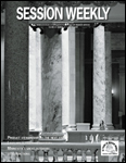 Session Weekly, Volume 25, Issue 14, May 16, 2008