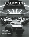 Session Weekly, Volume 24, Issue 15, April 13, 2007