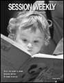 Session Weekly, Volume 24, Issue 17, April 27, 2007
