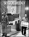Session Weekly, Volume 24, Issue 20, May 18, 2007