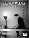 Session Weekly, Volume 25, Issue 2, February 22, 2008