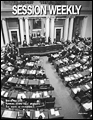 Session Weekly, Volume 24, Issue 3, January 18, 2007