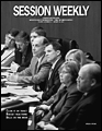 Session Weekly, Volume 24, Issue 4, January 26, 2007