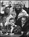 Session Weekly, Volume 24, Issue 5, February 2, 2007