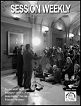 Session Weekly, Volume 24, Issue 10, March 9, 2007