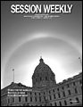 Session Weekly, Volume 24, Issue 6, February 9, 2007