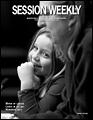 Session Weekly, Volume 24, Issue 7, February 16, 2007
