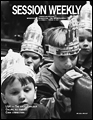 Session Weekly, Volume 24, Issue 8, February 23, 2007