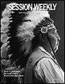 Session Weekly, Volume 24, Issue 9, March 2, 2007