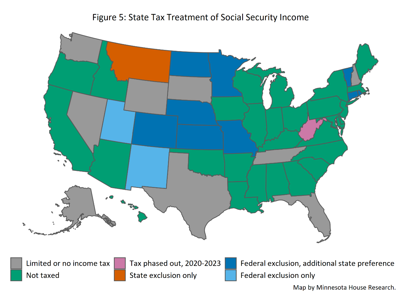 What Is Social Security Tax? Definition, Exemptions, and Example