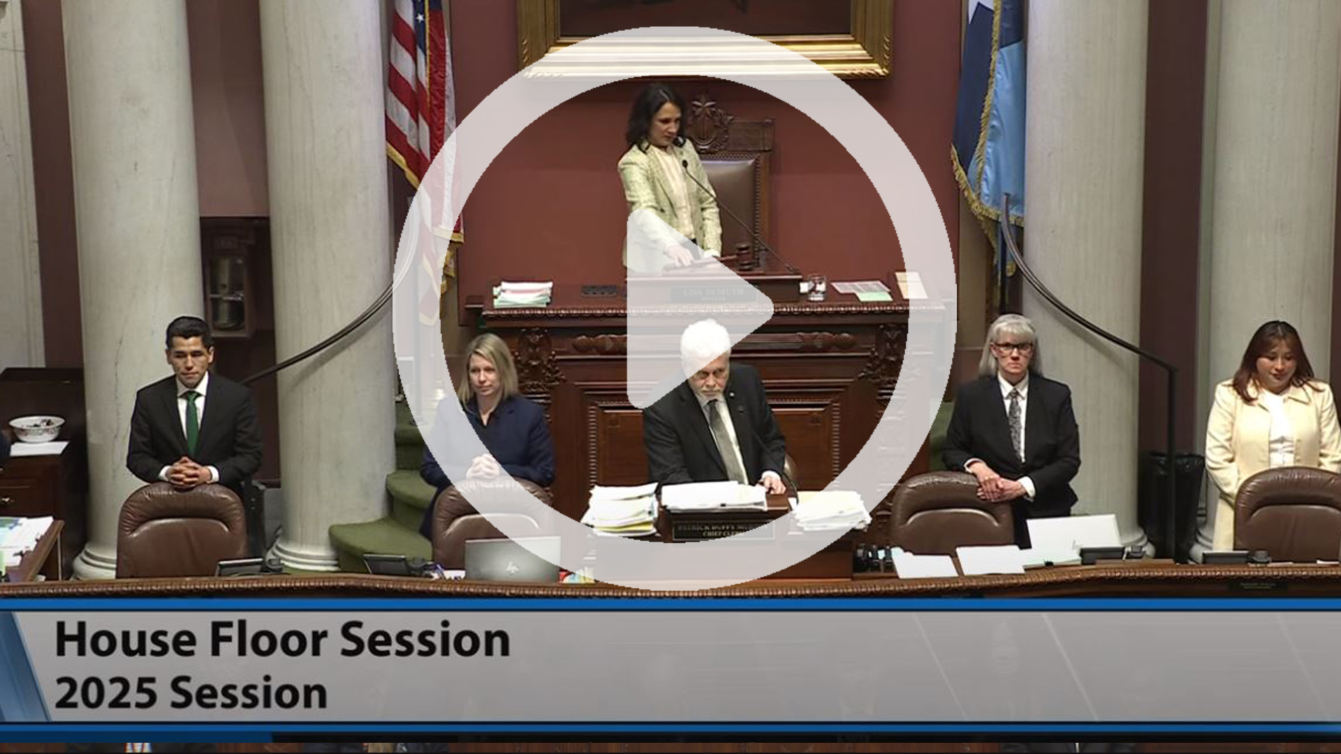 Minnesota House of Representatives